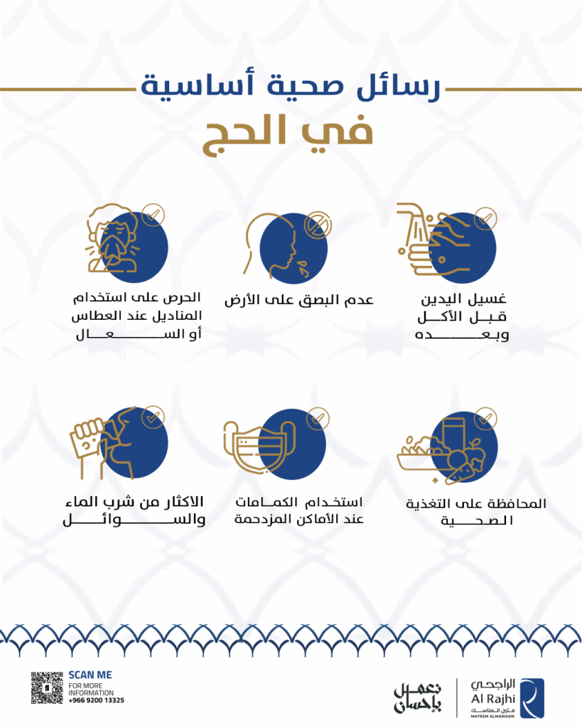 إرشادات عامة