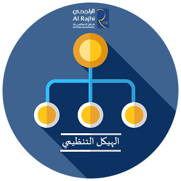 الهيكل التنظيمي لفريق 156 مصر